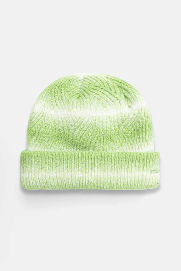 Kangol sapka HEATHERED vastag zöld K3795.SL701