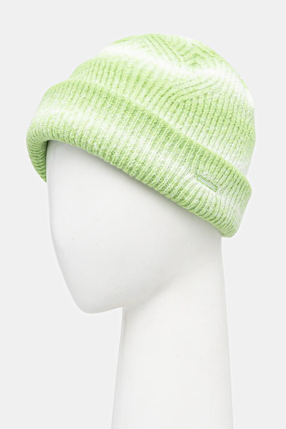 Kangol sapka HEATHERED K3795.SL701 zöld AA00