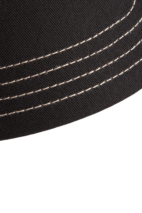Καπέλο με γείσο και βαμβακερή επένδυση Goorin Bros Rooster Trucker 101.2458