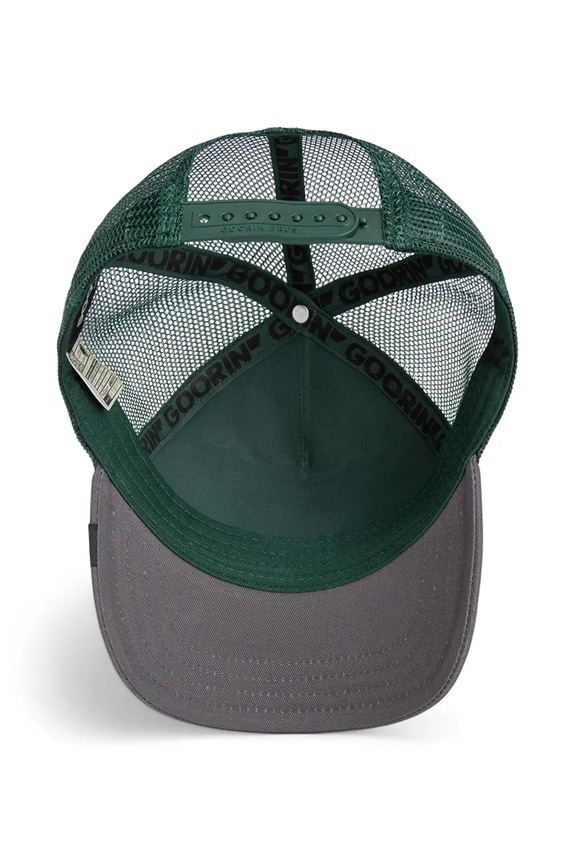 Goorin Bros cappello da baseball con cotone Two-Tone Buffalo 101.2414