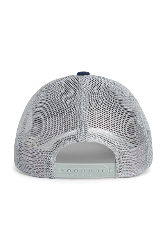 Goorin Bros baseballsapka pamutkeverékből The Boyz lila 101.2283