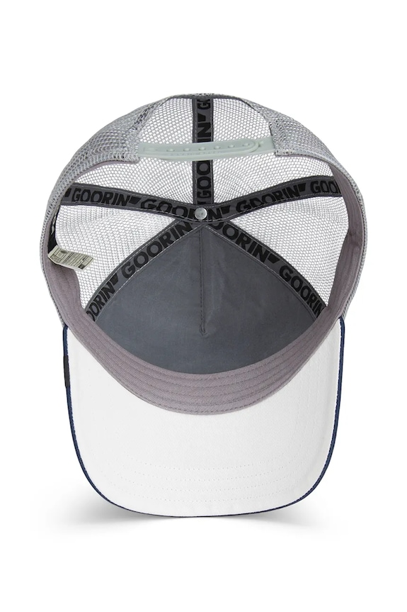 Goorin Bros baseballsapka pamutkeverékből The Boyz 101.2283