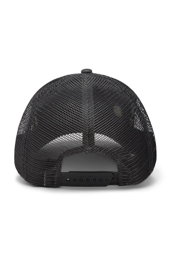 Goorin Bros Šiltovka trucker Bulletproof Trucker biela 101.2543