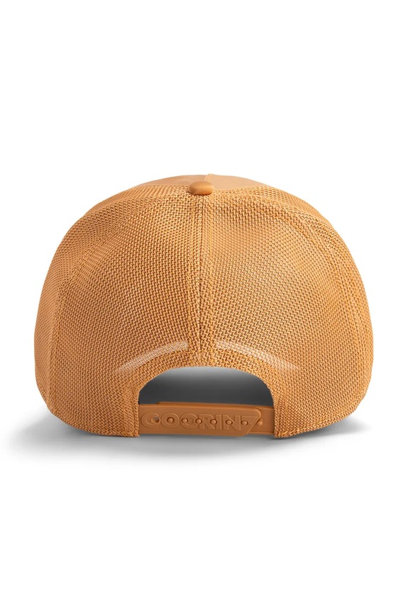 Goorin Bros berretto da baseball Dia De Speedy marrone 101.2494