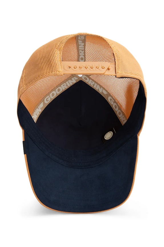 Goorin Bros berretto da baseball Dia De Speedy 101.2494