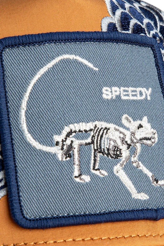Goorin Bros berretto da baseball Dia De Speedy 101.2494