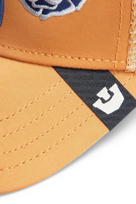 Goorin Bros berretto da baseball Dia De Speedy 101.2494