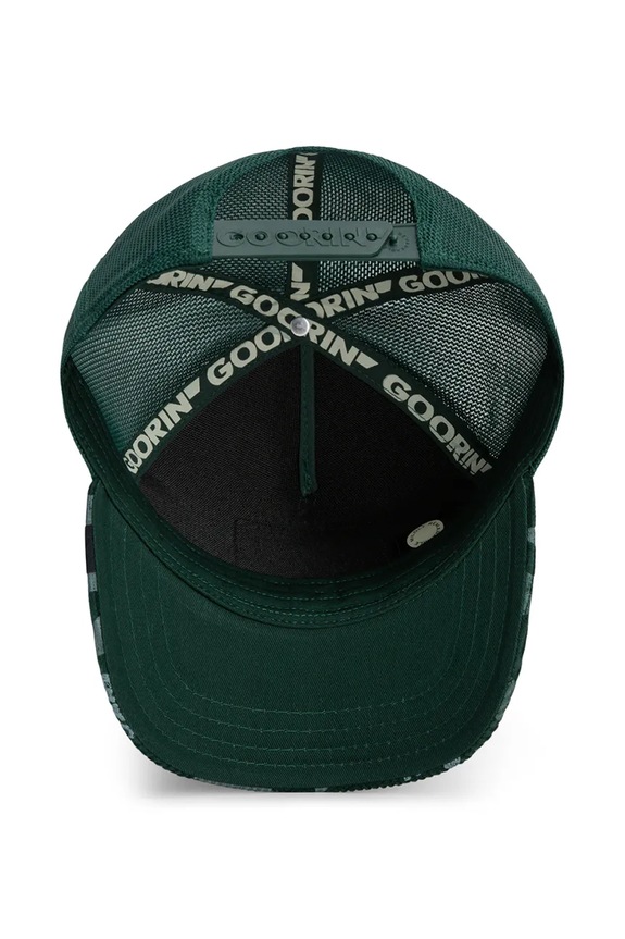 Кепка Goorin Bros Duck Camo 101.2252