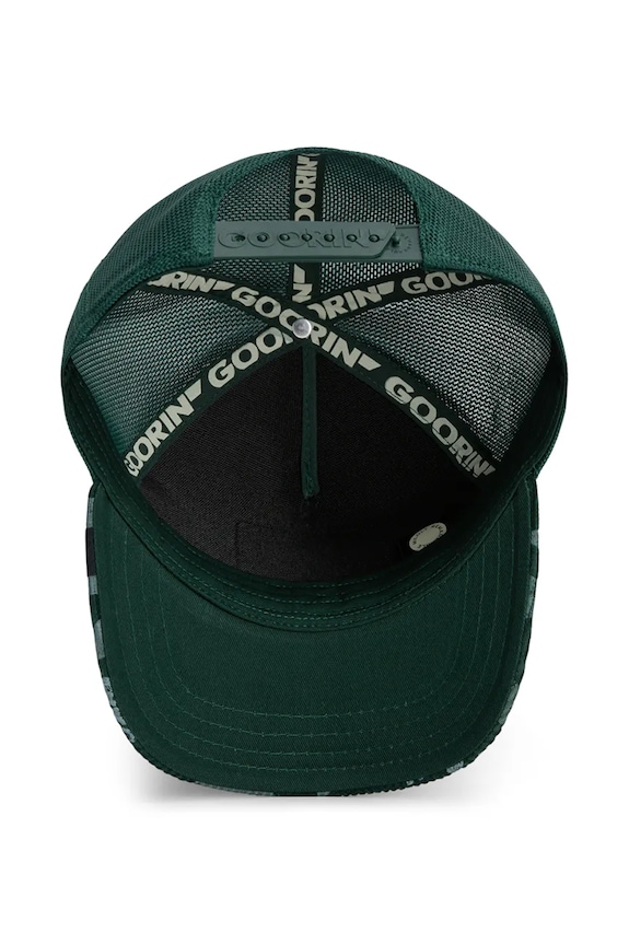 Кепка Goorin Bros Duck Camo 101.2252