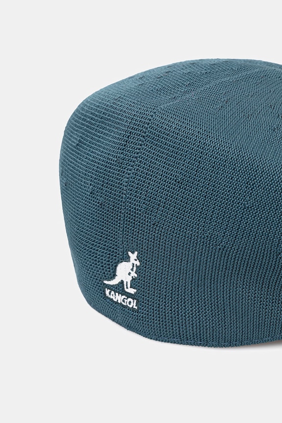 Kangol čiapka TROPIC 504 0287BC.CT332 tyrkysová AA00