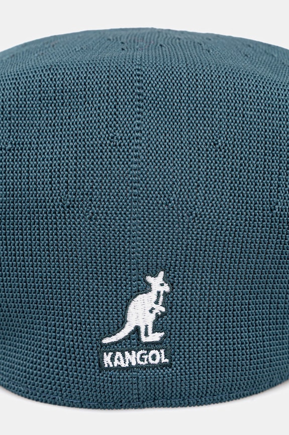 Doplnky Kangol čiapka TROPIC 504 0287BC.CT332 tyrkysová
