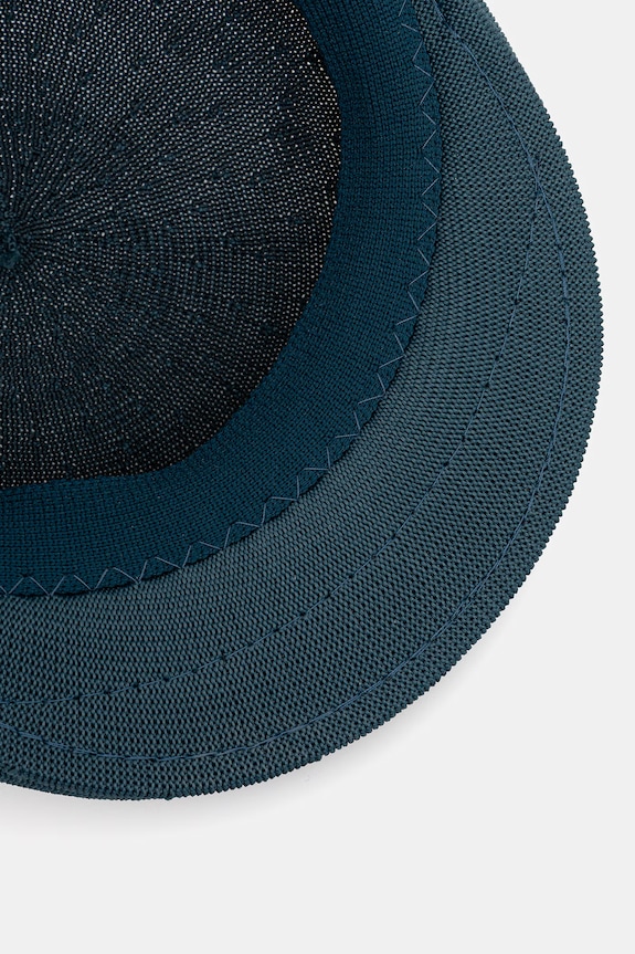 Kangol čiapka TROPIC 504 tyrkysová 0287BC.CT332