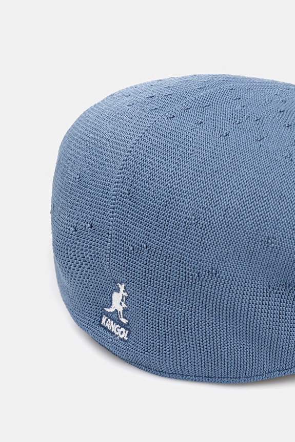 Kangol berretto TROPIC 504 0287BC.DB433 blu AA00