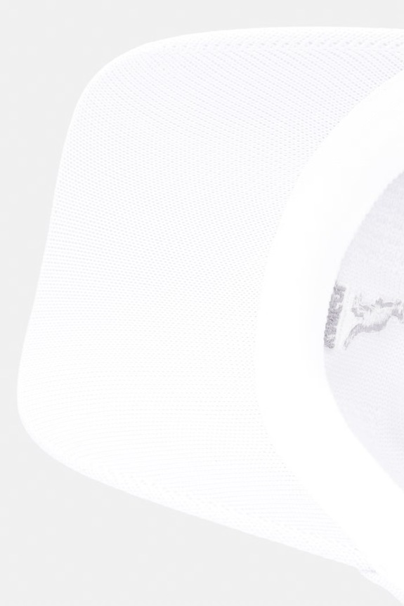 Kangol czapka z daszkiem TROPIC VENTAIR SPACECAP biały 1456BC.WH103