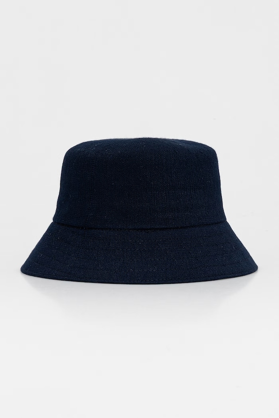 Akcesoria Kangol BAMBOO LAHINCH K3761.DB404 granatowy