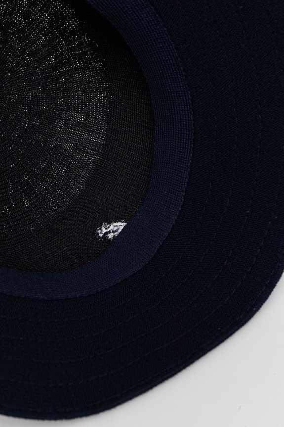 Kangol BAMBOO LAHINCH granatowy K3761.DB404