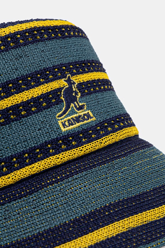 Accesorii Kangol cască RESORT STRIPE LAHINCH K3817.CM301 turcoaz