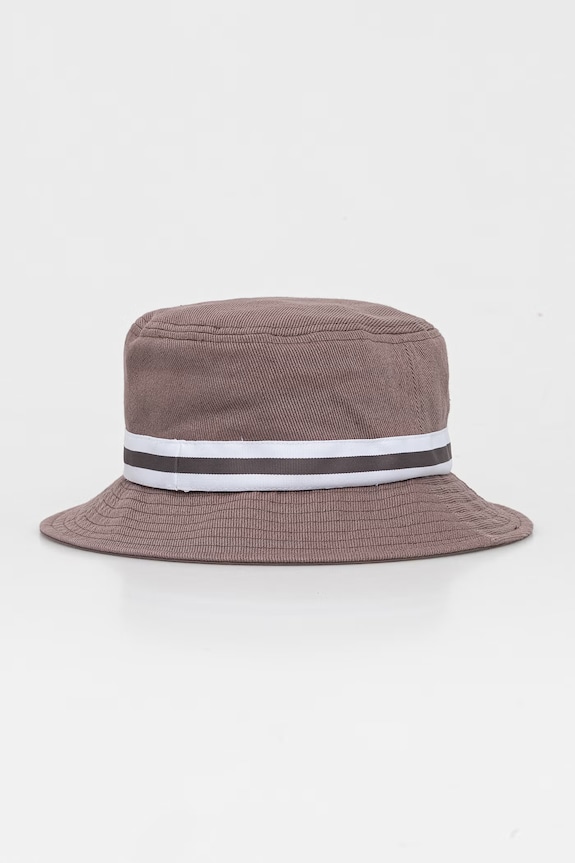Accesorii Kangol glugă din bumbac STRIPE LAHINCH K4012SP.WG036 violet