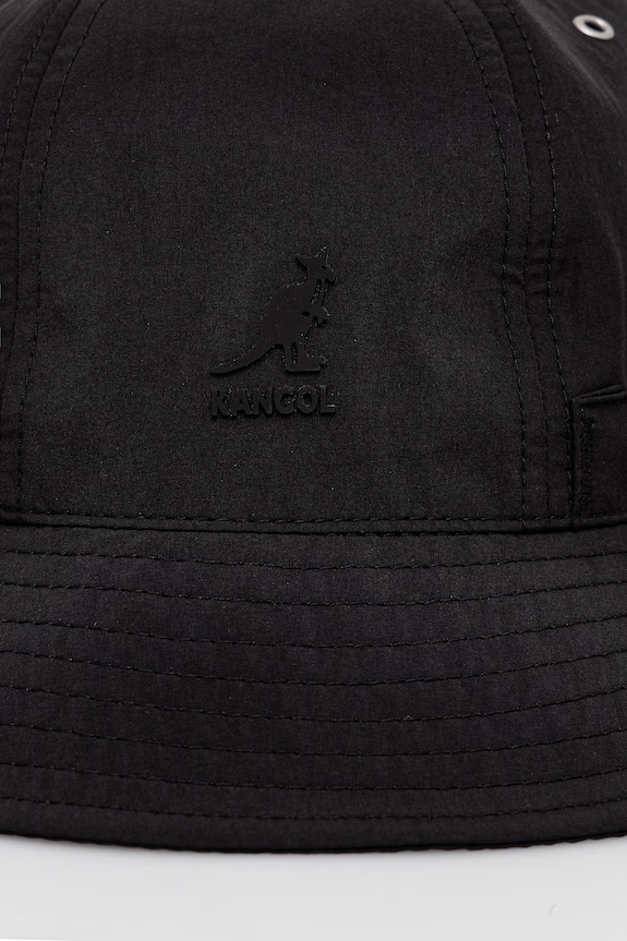 Kangol pălărie PARK LIFE CASUAL K5445.BK001 negru AA00