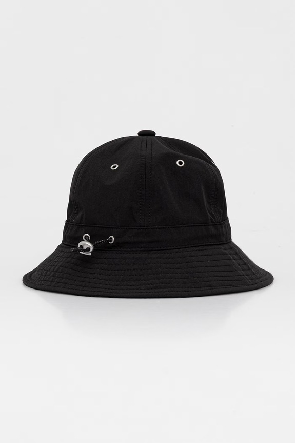 Accesorii Kangol pălărie PARK LIFE CASUAL K5445.BK001 negru