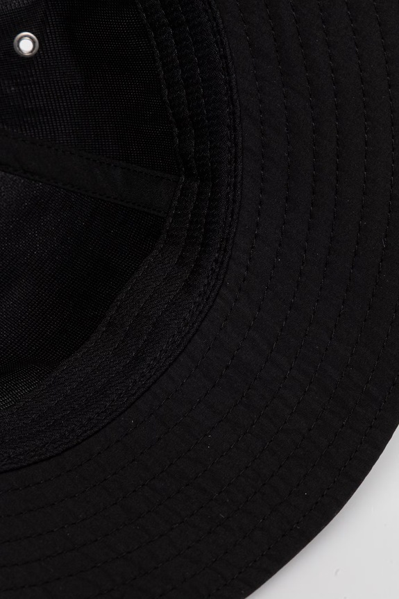 Kangol pălărie PARK LIFE CASUAL K5445.BK001 negru