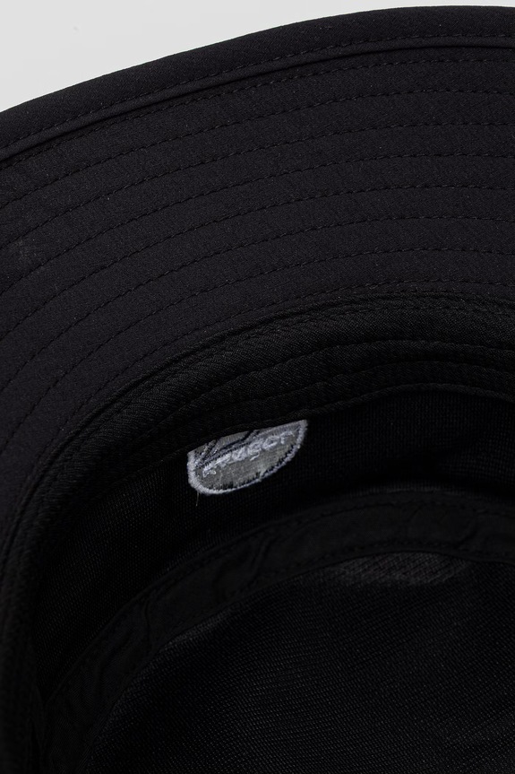 Kangol kapelusz A-W-G BUCKET czarny K5492.BK001