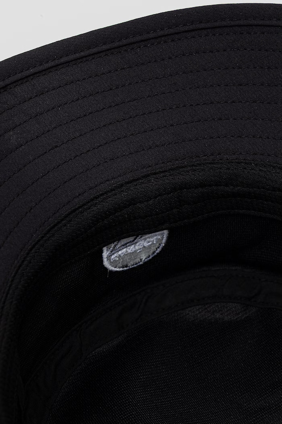 Kangol kapelusz A-W-G BUCKET czarny K5492.BK001