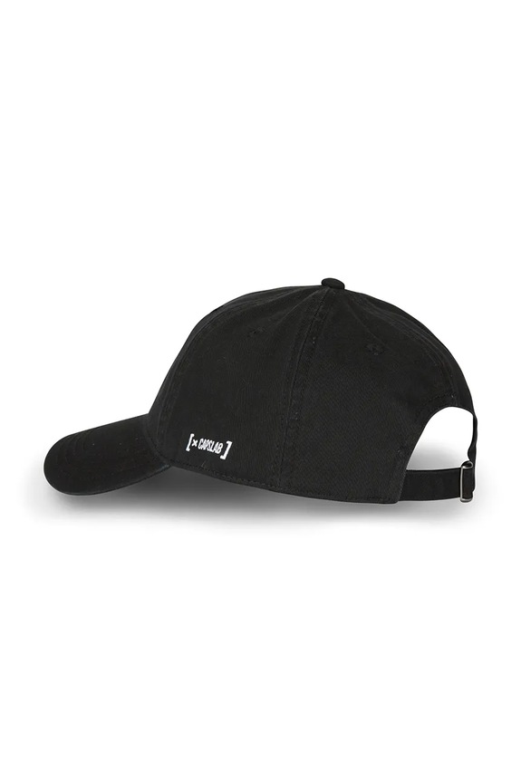 Accesorii Capslab șapcă x DC Comics CL.DC11.1.CD.BATB negru