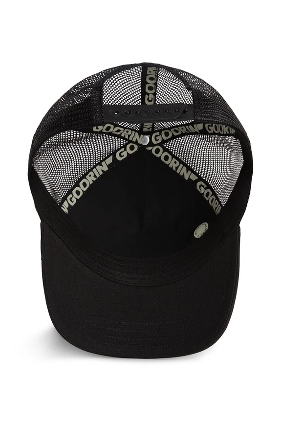 Goorin Bros šiltovka trucker Stallion Trucker 101.2451