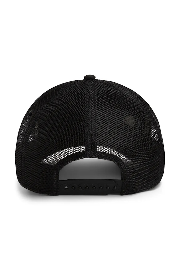 Goorin Bros șapcă trucker bărbătească Legend Trucker negru 101.2996