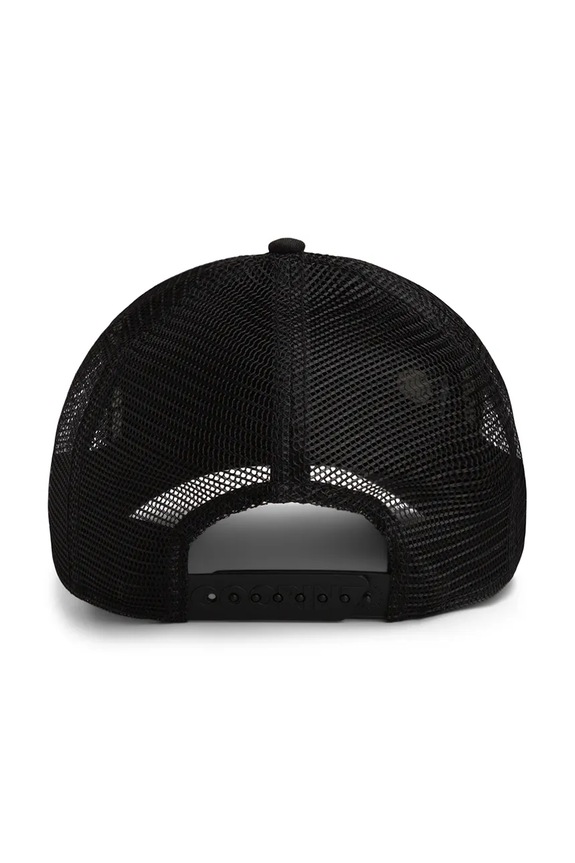 Goorin Bros șapcă bărbătească Outlaw Trucker negru 101.2997