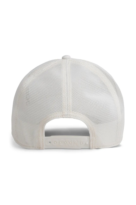 Goorin Bros šiltovka trucker dámska Bestie Trucker biela 101.3002