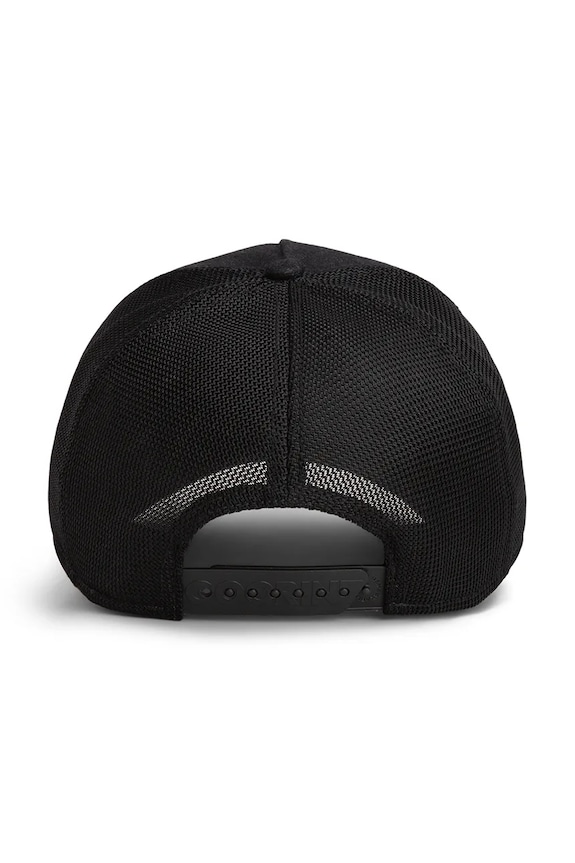 Goorin Bros șapcă Punk Dawg negru 101.2705