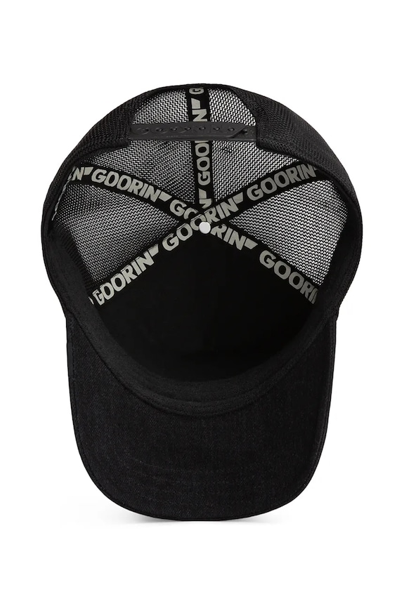 Goorin Bros șapcă Punk Dawg 101.2705