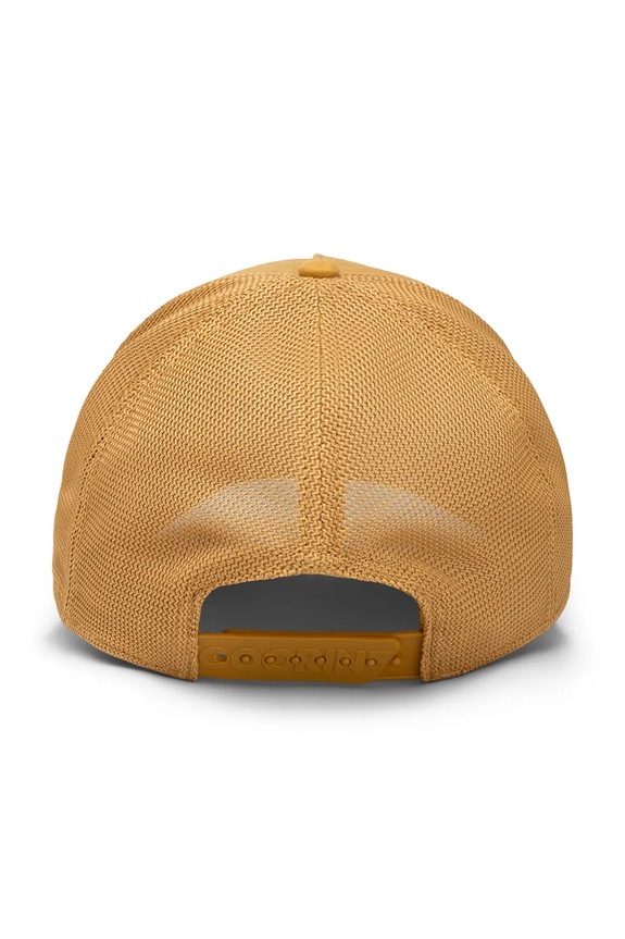 Goorin Bros șapcă Golden Goat maro 101.2977
