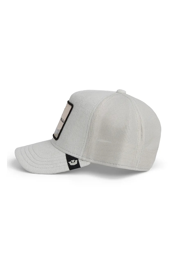 Accesorii Goorin Bros șapcă Terry Cloth Unicorn 101.2911 gri