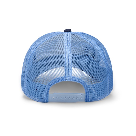Goorin Bros čiapka so šiltom Pop Rocker Bulldog biela 101.2623