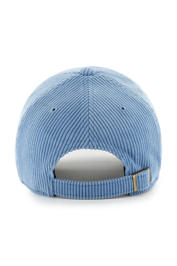 47 brand czapka z daszkiem MLB New York Yankees B.THCBR17EWS.MOA niebieski AA00