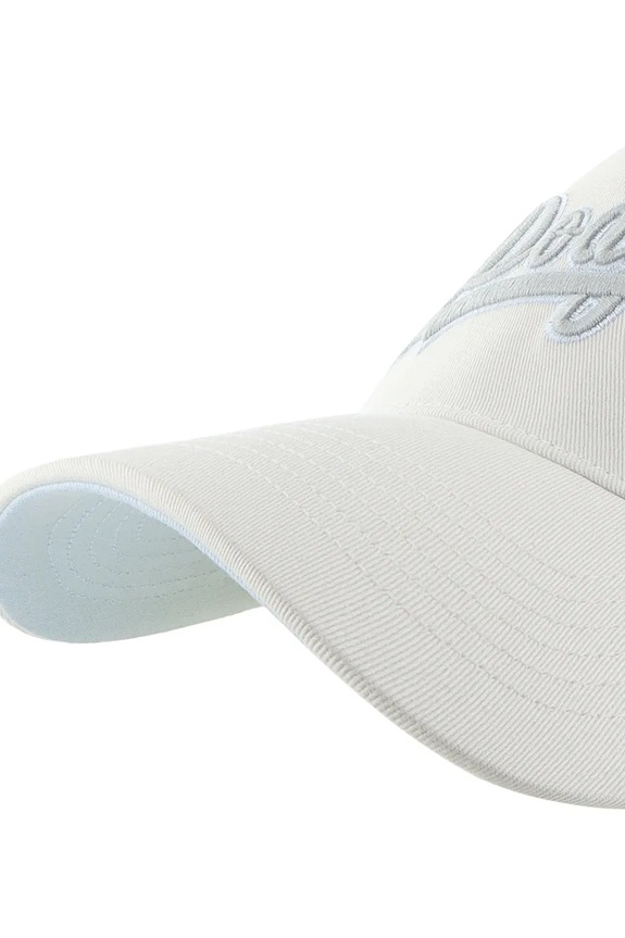 Аксессуары 47 brand кепка trucker MLB Los Angeles Dodgers B.SFTGO12CNP.SS бежевый