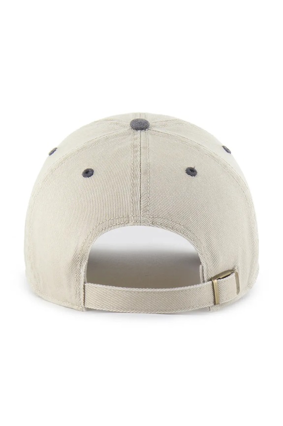 Καπέλο 47 brand NFL Las Vegas Raiders μπεζ F.BRKTL23DHS.K0