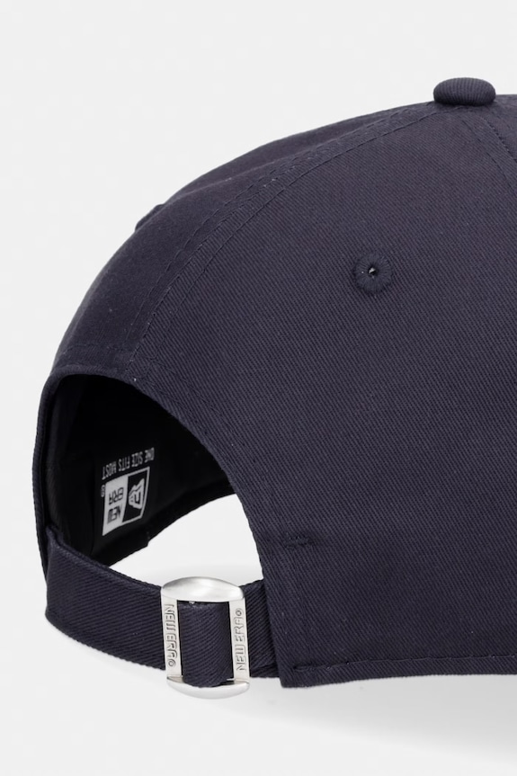 Accessori New Era berretto da baseball in cotone MINI LOGO 9TWENTY® 60675526 blu navy
