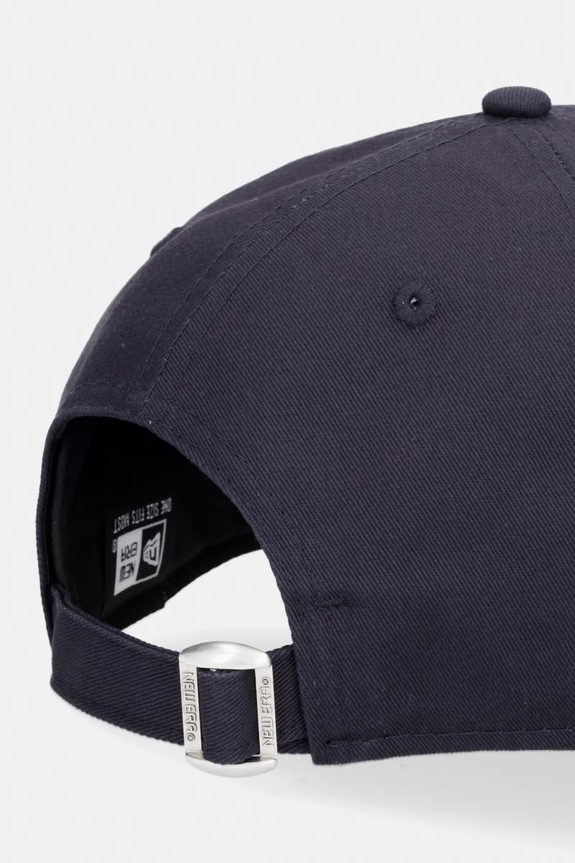 Doplňky Bavlněná baseballová čepice New Era MINI LOGO 9TWENTY® 60675526 černá