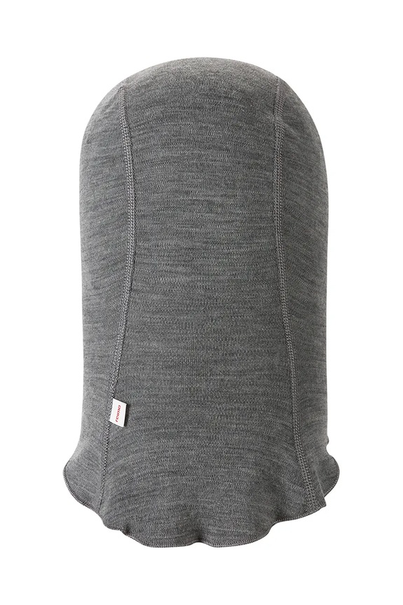 Αγορίστικα Παιδικό μάλλινο σνόουντ Reima Jupiter 5300071C.99KK γκρί