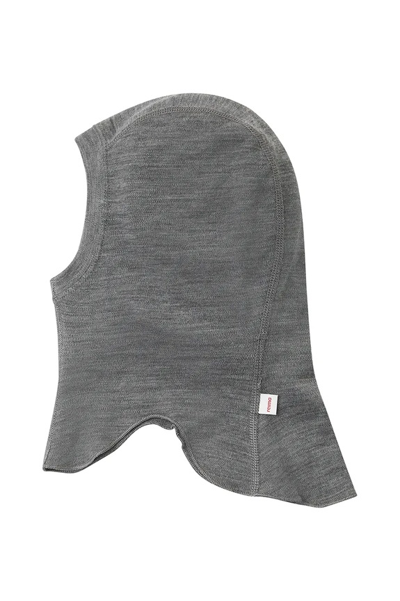 Παιδικό μάλλινο σνόουντ Reima Jupiter γκρί 5300071C.99KK