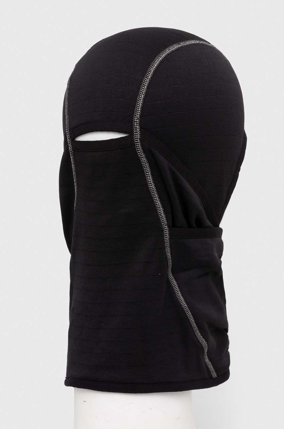 Nike masca N.100.2580.082 negru AA00