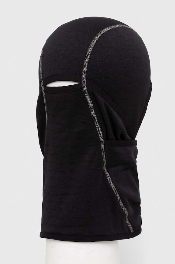Nike masca N.100.2580.082 negru AA00