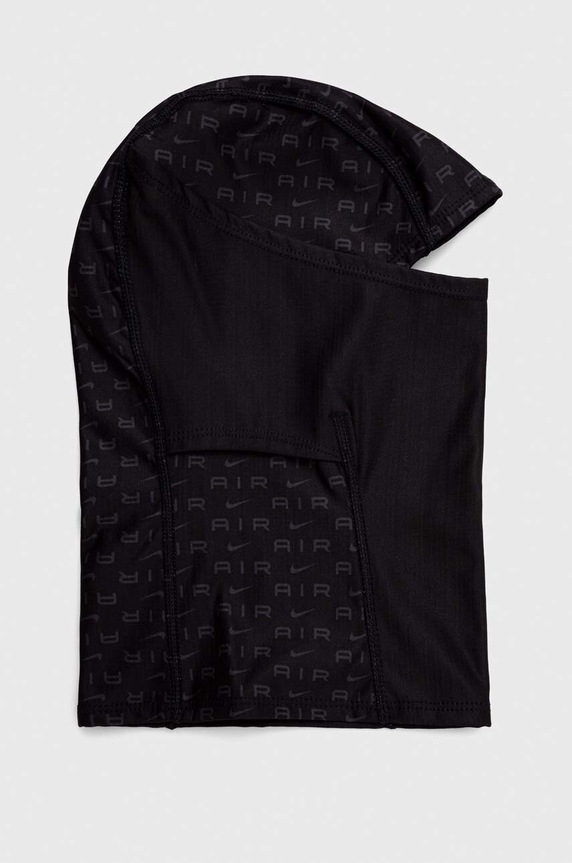 Балаклава Nike N.100.9918.034 чорний AA00
