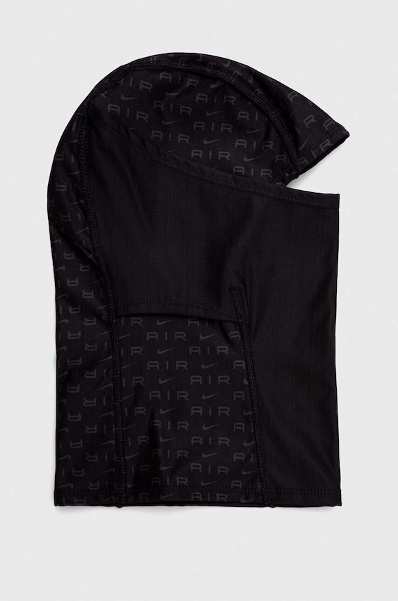 Шапка-шлем Nike N.100.9918.034 чёрный AA00