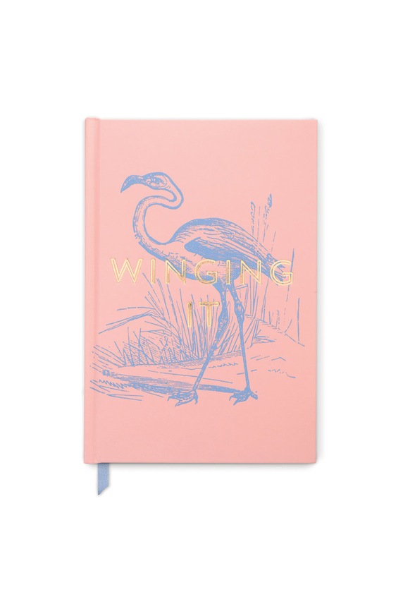 Designworks Ink jegyzetfüzet többszínű JB86.1091EU