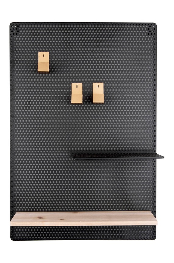 Present Time fali rendszerező PT3442BK fekete AA00